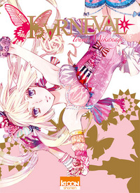 Image de Karneval T06