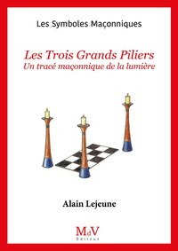 Picture of N.8 Les Trois grands piliers
