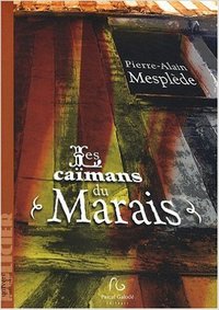 Picture of Les caïmans du marais