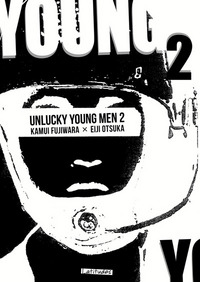 Image de Unlucky Young Men T02