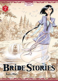 Picture of Bride Stories T07