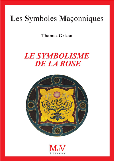 Image de N.98 Le symbolisme de la rose