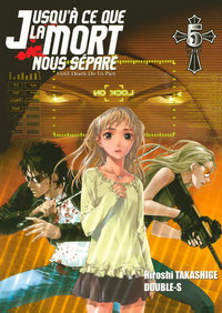 Picture of Jusqu'à ce que la mort nous sépare T05