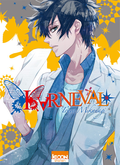 Picture of Karneval T16