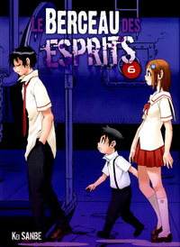 Picture of Le berceau des esprits T06