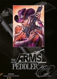 Picture of The Arms Peddler T05