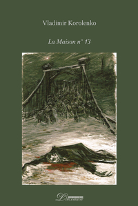 Image de La maison n° 13