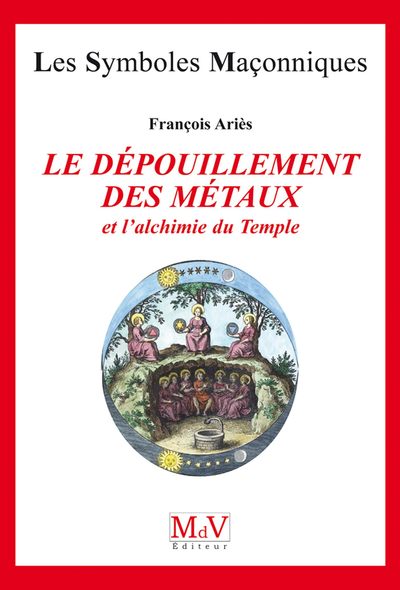 Image de Le dépouillement des métaux