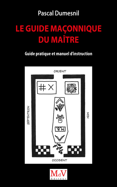 Image de Le Guide maçonnique du Maître