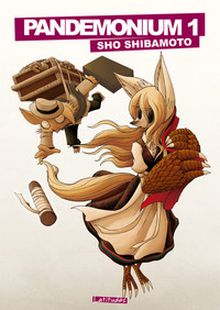 Picture of Pandemonium T01