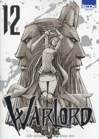 Picture of Warlord T12
