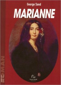Picture of Marianne