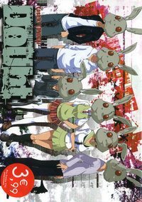 Picture of Doubt T01 à 3,99 euros