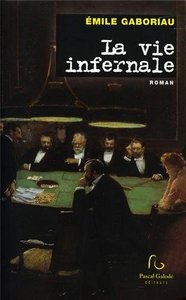 Picture of La vie infernale - roman