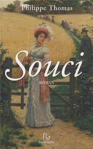 Picture of Souci - roman