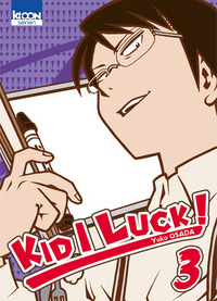 Picture of Kid I Luck ! T03