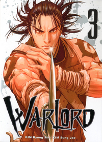 Picture of Warlord T03