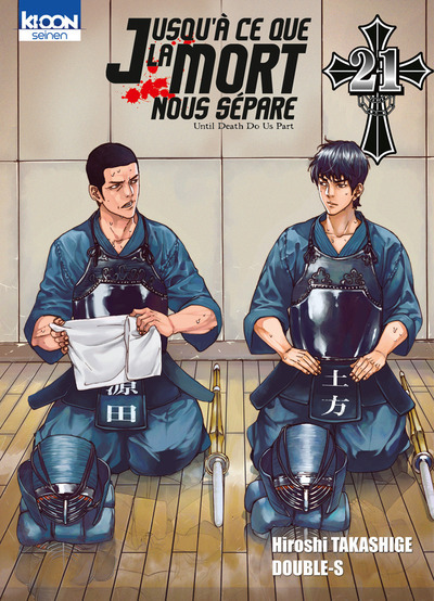 Picture of Jusqu'à ce que la mort nous sépare T21