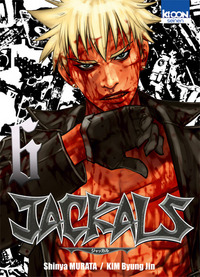 Picture of Jackals T06