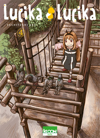 Image de Lucika Lucika T04