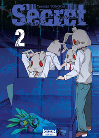 Picture of Secret T02