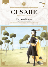 Picture of Cesare T07