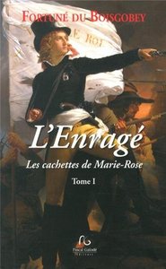 Picture of Les cachettes de Marie-Rose - roman