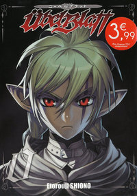 Picture of Ubel Blatt T00 à 3,99 euros