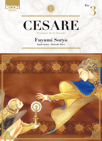Picture of Cesare T03