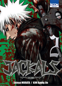 Picture of Jackals T02