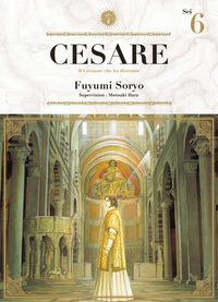 Picture of Cesare T06