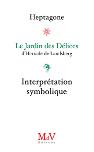 Image de Le Jardin des Délices, d'Herrade de Lansberg