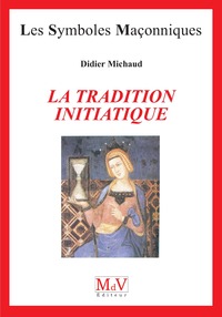 Image de N.95 La tradition initiatique