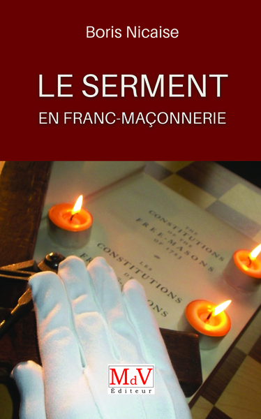 Image de Le serment en franc-maçonnerie