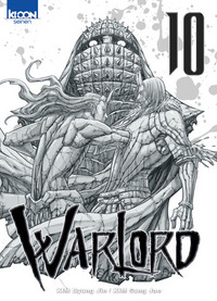 Picture of Warlord T10