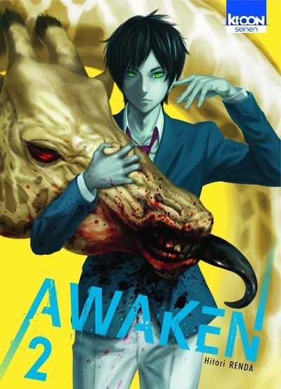 Image de Awaken T02
