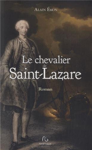 Picture of Le chevalier de Saint-Lazare