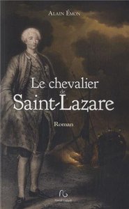 Picture of Le chevalier de Saint-Lazare
