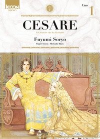 Picture of Cesare T01