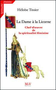 Picture of La Dame à la licorne