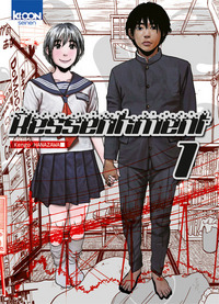 Picture of Ressentiment T01
