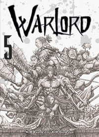 Picture of Warlord T05