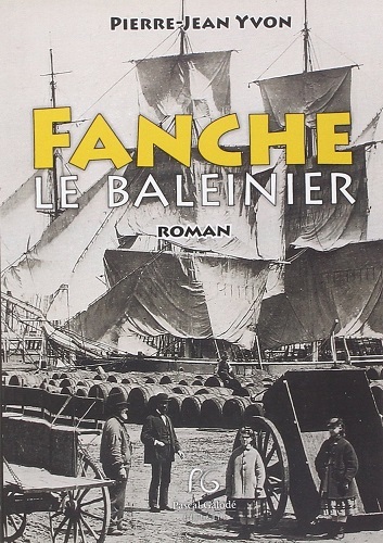 Picture of FANCHE LE BALEINIER
