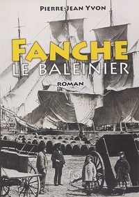 Picture of FANCHE LE BALEINIER