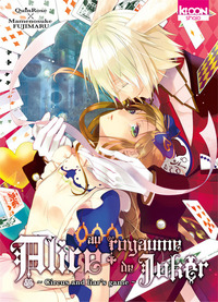 Image de Alice au royaume de Joker T02