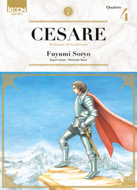 Picture of Cesare T04