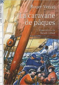 Picture of La caravane de Pâques