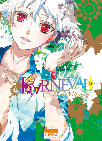 Picture of Karneval T15