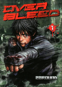 Picture of Over Bleed T01