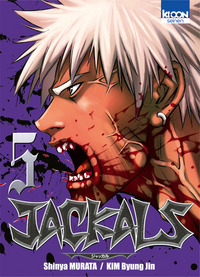 Picture of Jackals T05